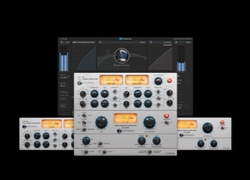 Softube Summit Audio Grand Channel